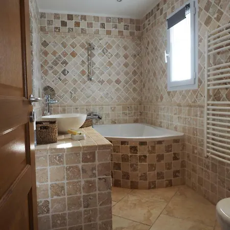 Maison Santa Maria Cap Corse Tatil Evi