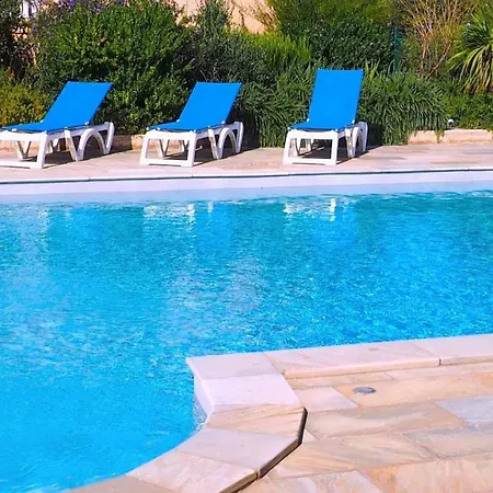 Maison Santa Maria Cap Corse Сasa de vacaciones