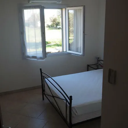 Maison Santa Maria Cap Corse Macinaggio (Corsica)